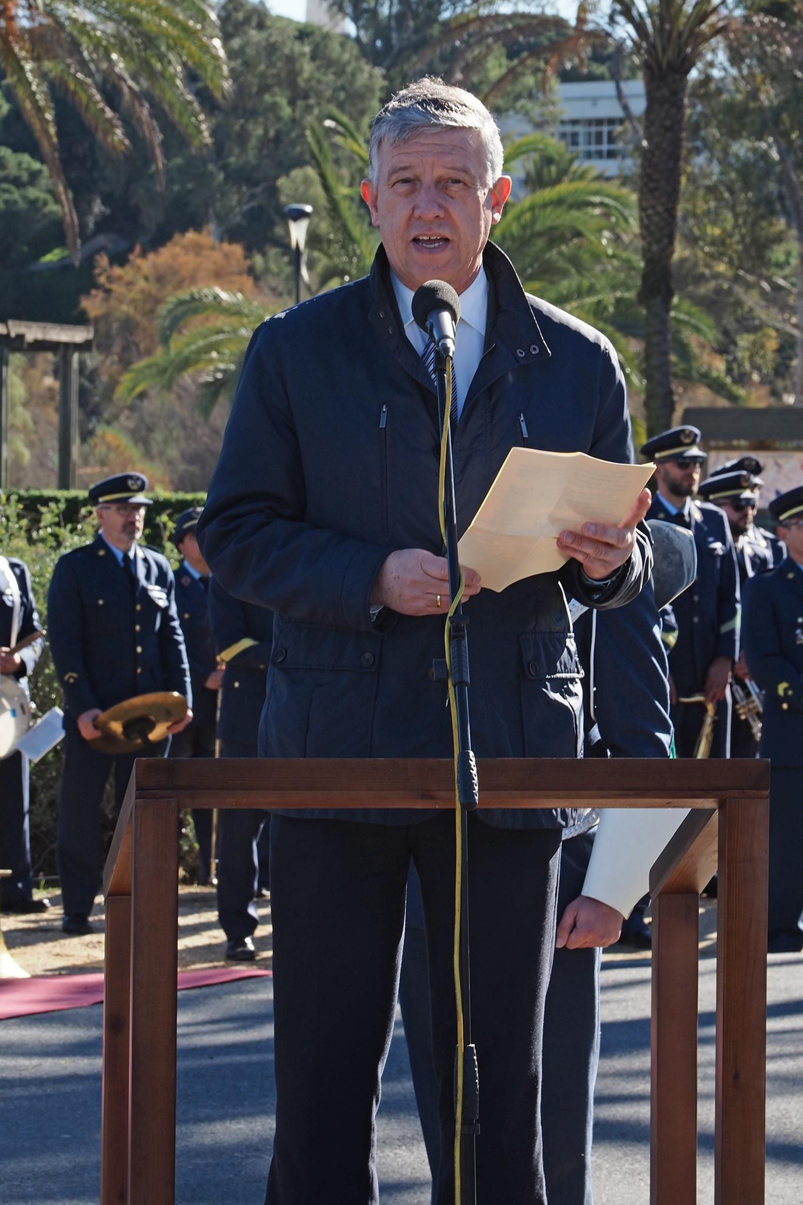 Las mejores imágenes del 97 Aniversario del Plus Ultra en Palos