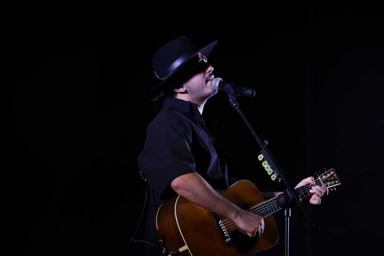 El concierto de Morat en Córdoba, en imágenes