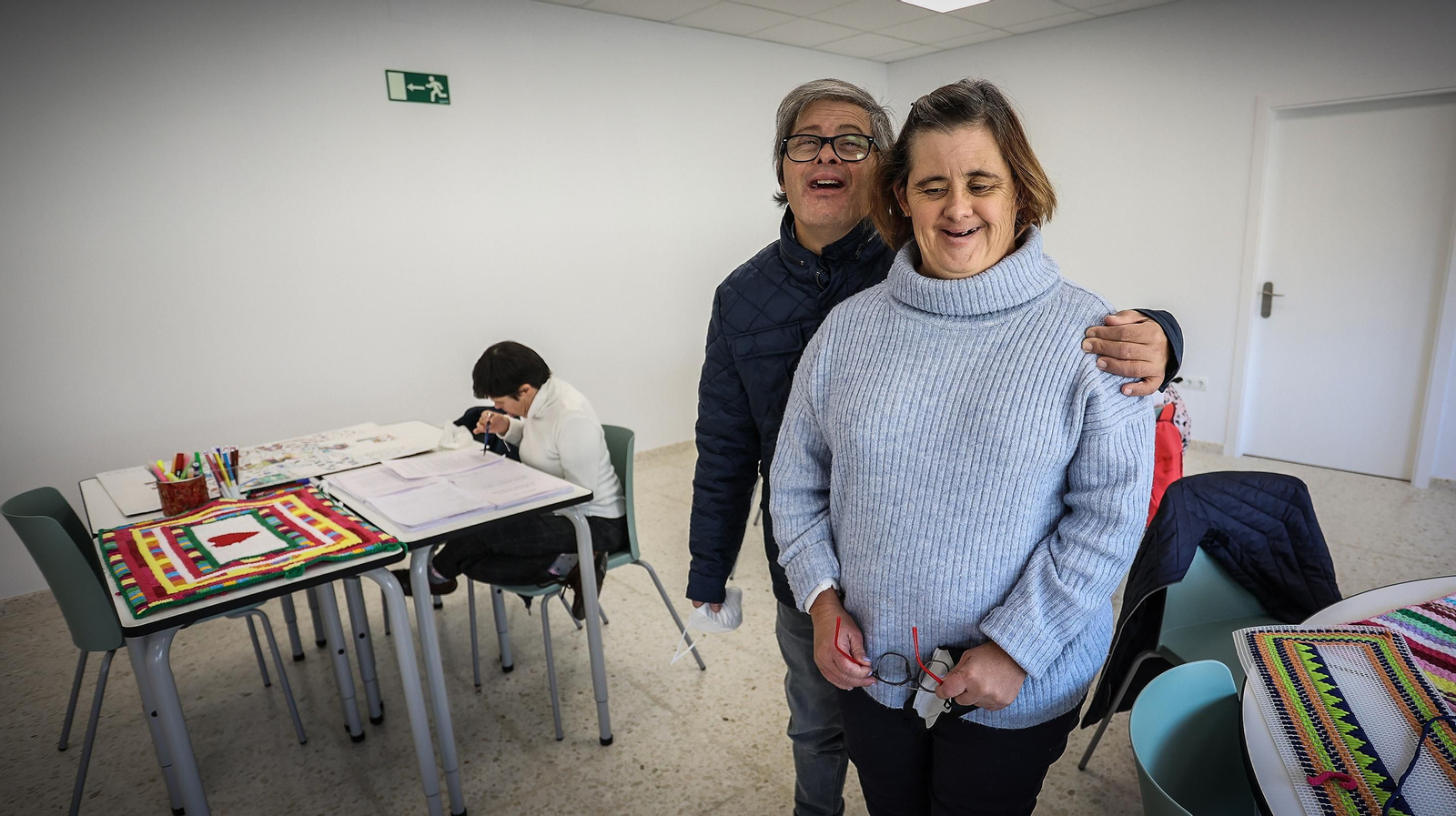 AFANAS Jerez, una asociación con mucho corazón