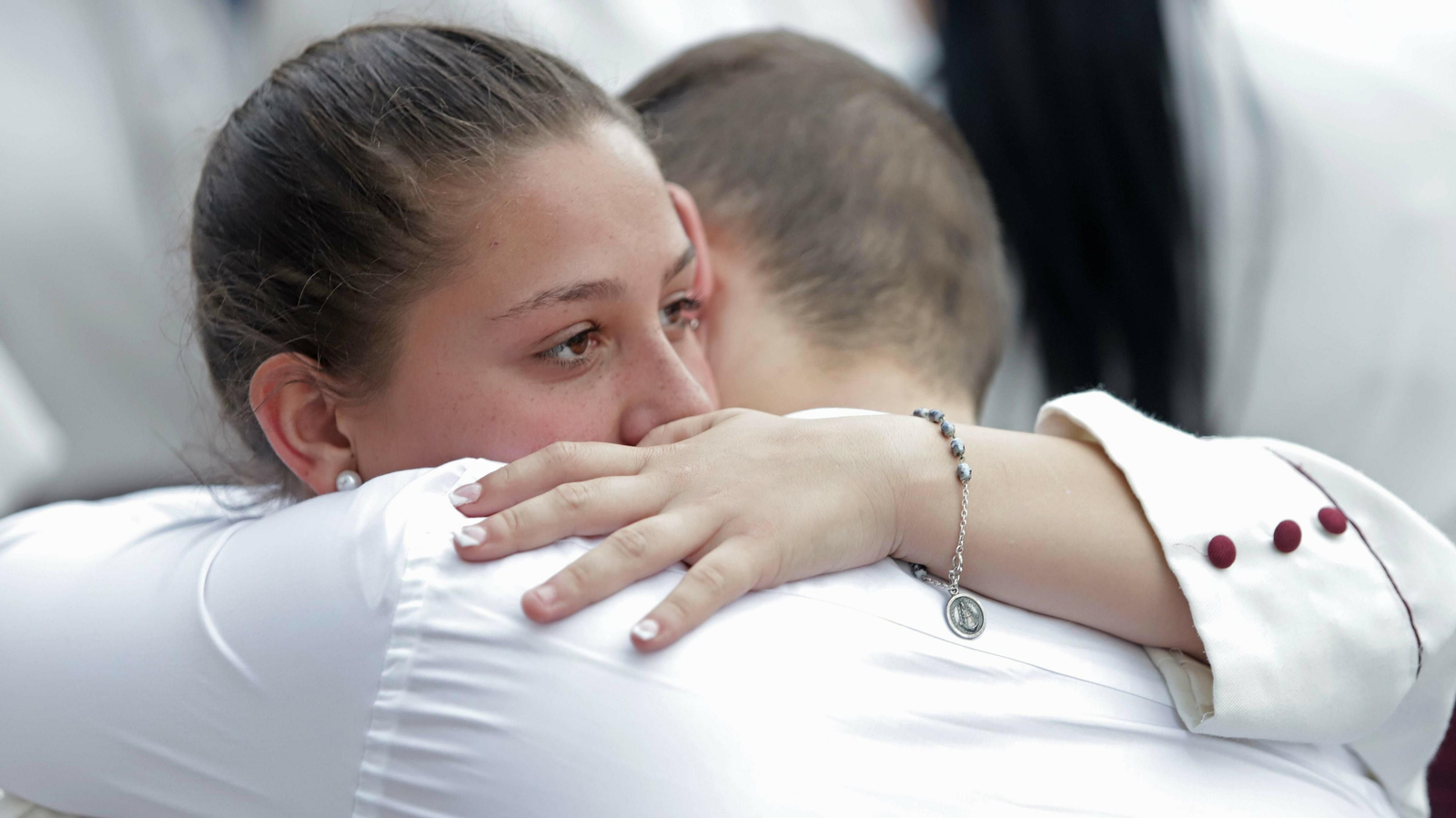 Imágenes de La Magna de San Roque