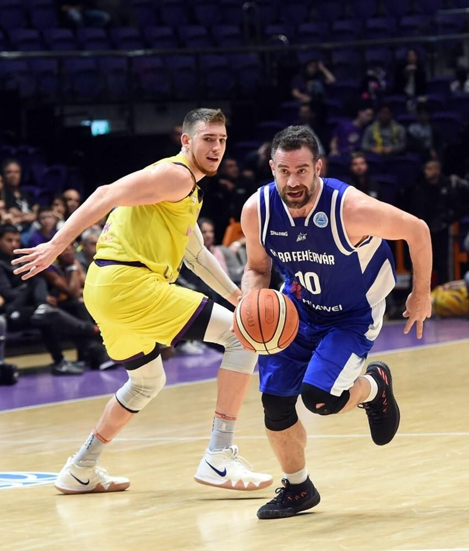 La carrera de Carlos Cabezas, en fotos