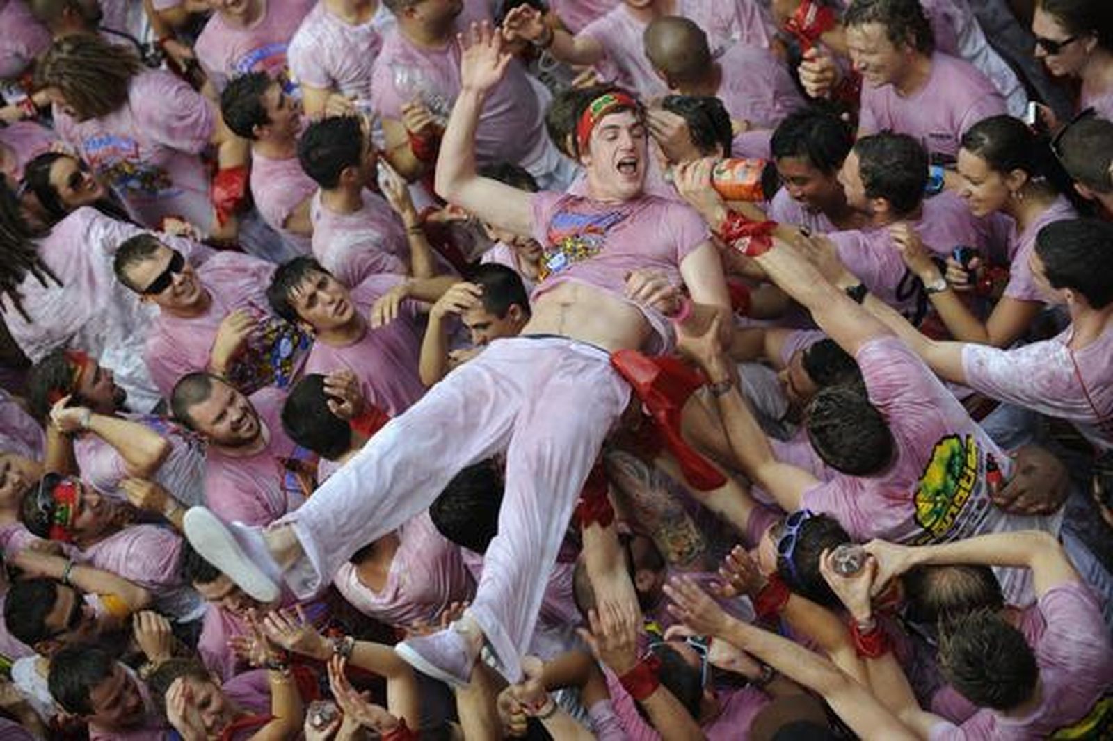 Foto: Efe/Reuters/Afp