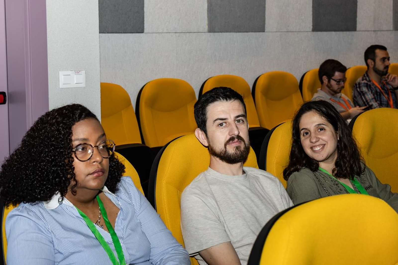 Presentación del Congreso Internacional de Dirección e Ingeniería de Proyectos