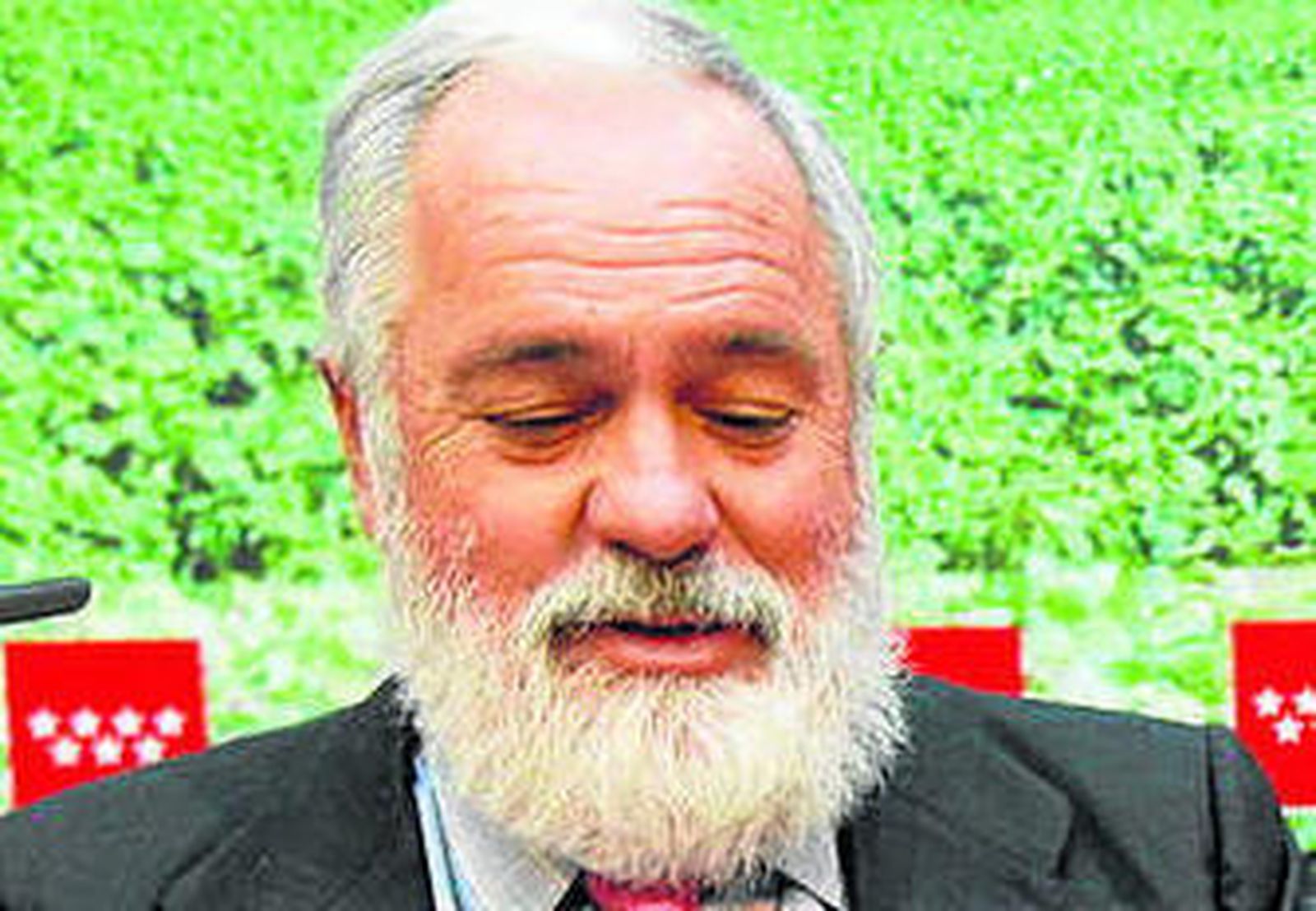 El inmueble situado en Carboneras aún está pendiente de varios fallos judiciales.