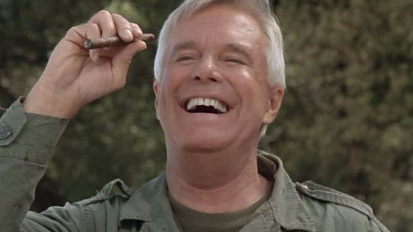 George Peppard fue un actor de cine y televisión estadounidense.