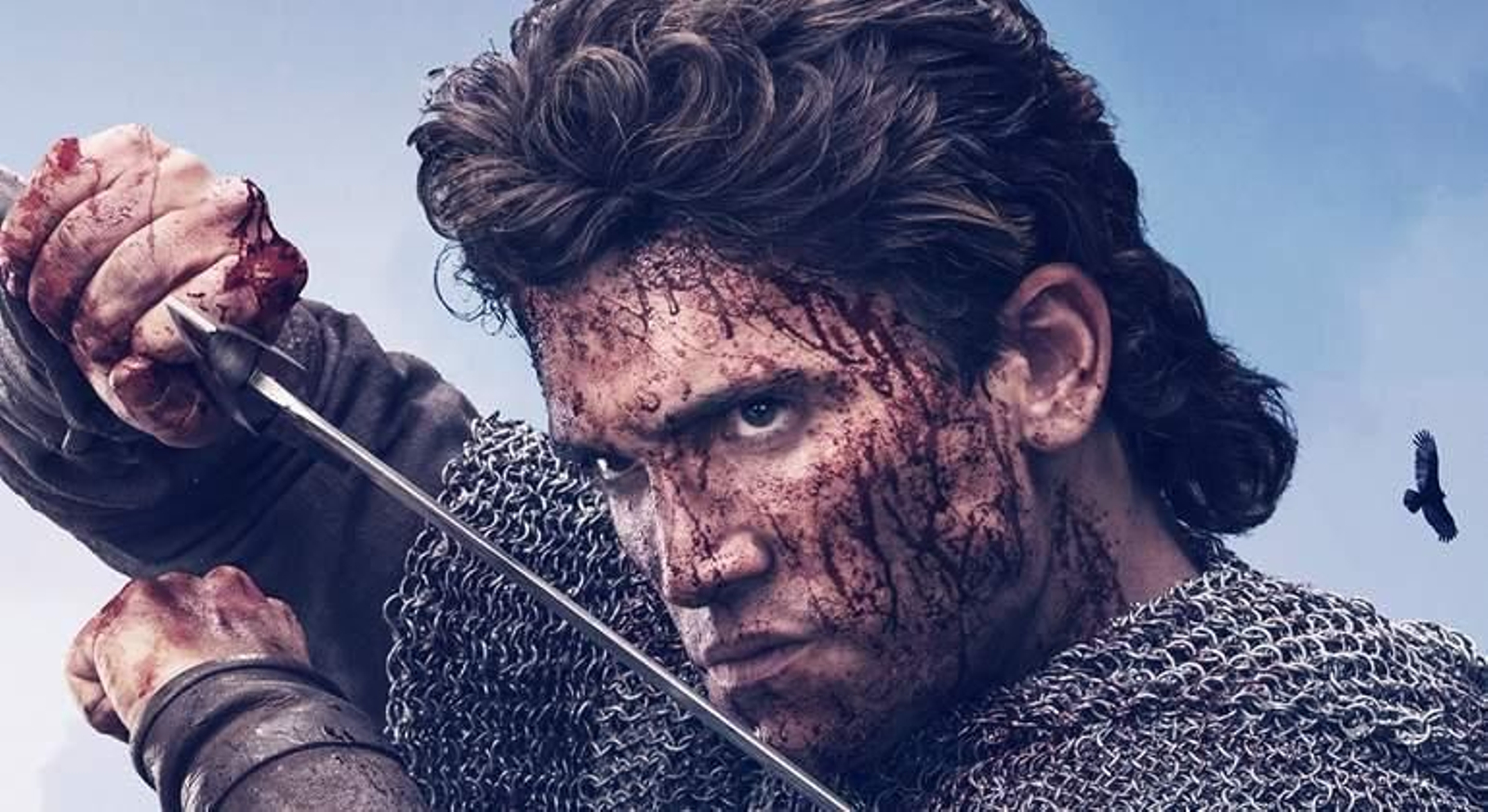 Jaime Lorente como El Cid