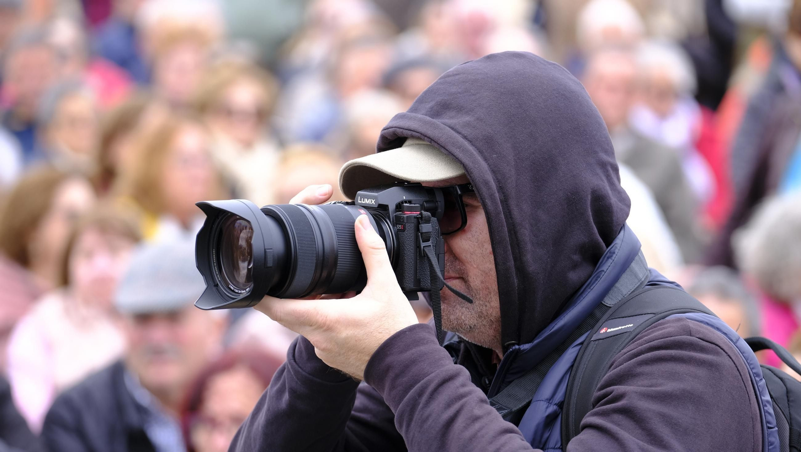 La Romería de Torregarcía, en imágenes