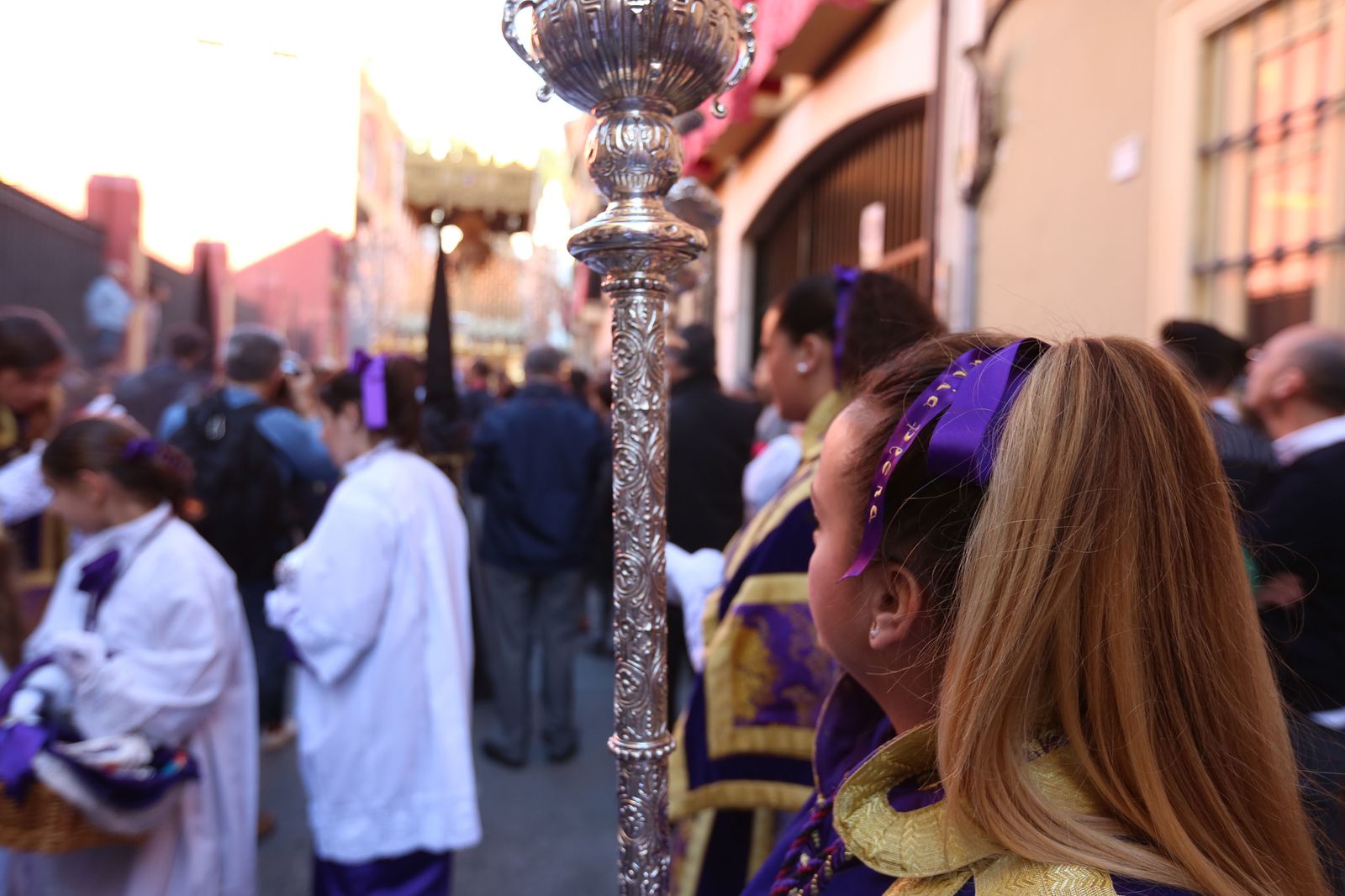Martes Santo en imágenes