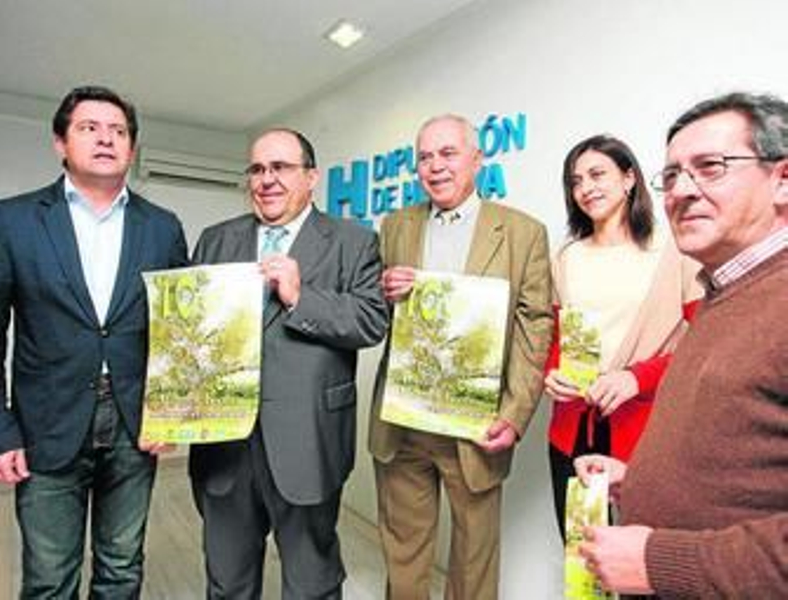 Juan Serrato, Guillermo José Rivera, Nicolás Liroa, Natalia Aguilera y José Anselmo Cruz. Juan Serrato, Guillermo José Rivera, Nicolás Liroa, Natalia Aguilera y José Anselmo Cruz.