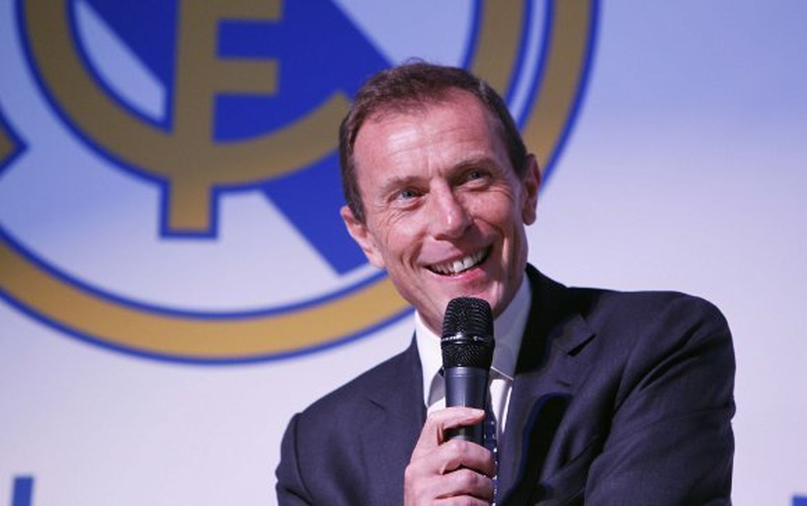 Butragueño: "Volver a Cádiz me alegra, al Ramón de Carranza le debo mucho
