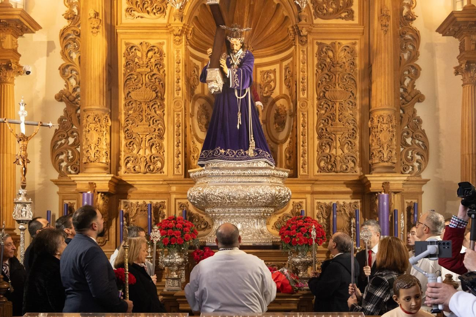 Romería de Santa Catalina