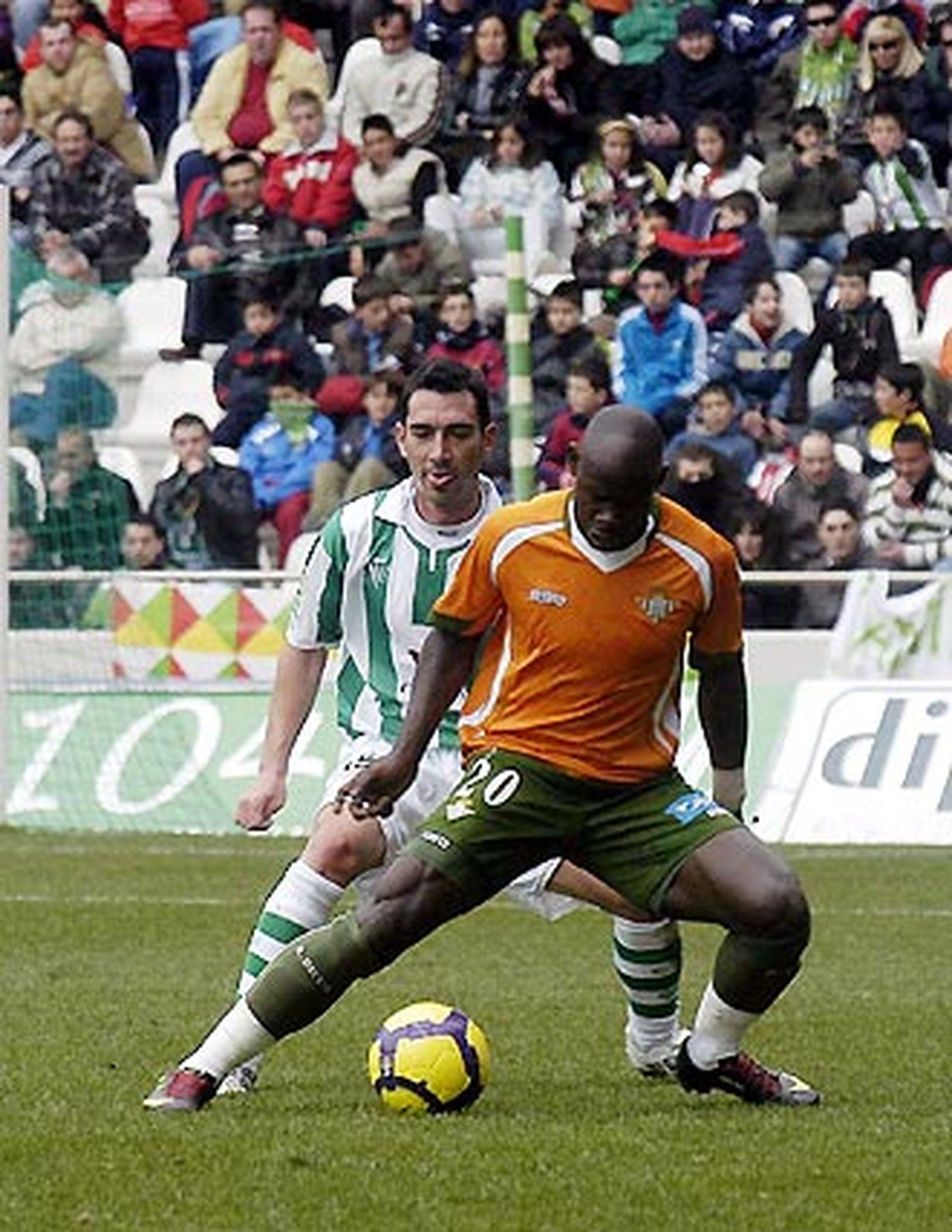 Foto: José Martínez / Rafael A. Butelo