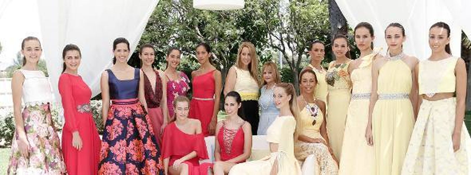 Miss World Sevilla 2015