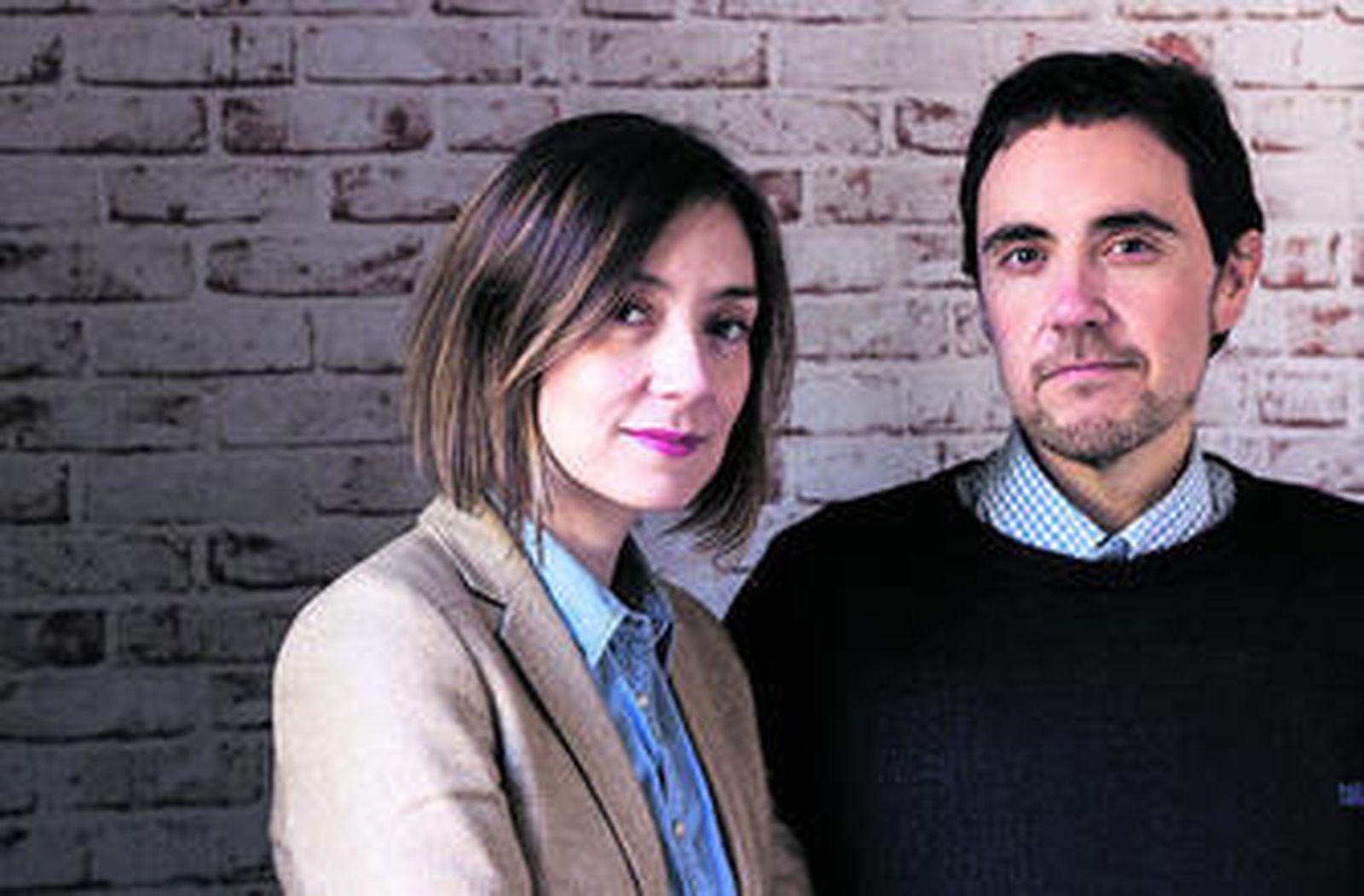 "No queremos enmendar la plana a la Logse, sólo divertir"