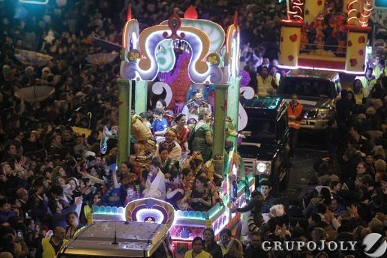 Foto: Antonio Pizarro