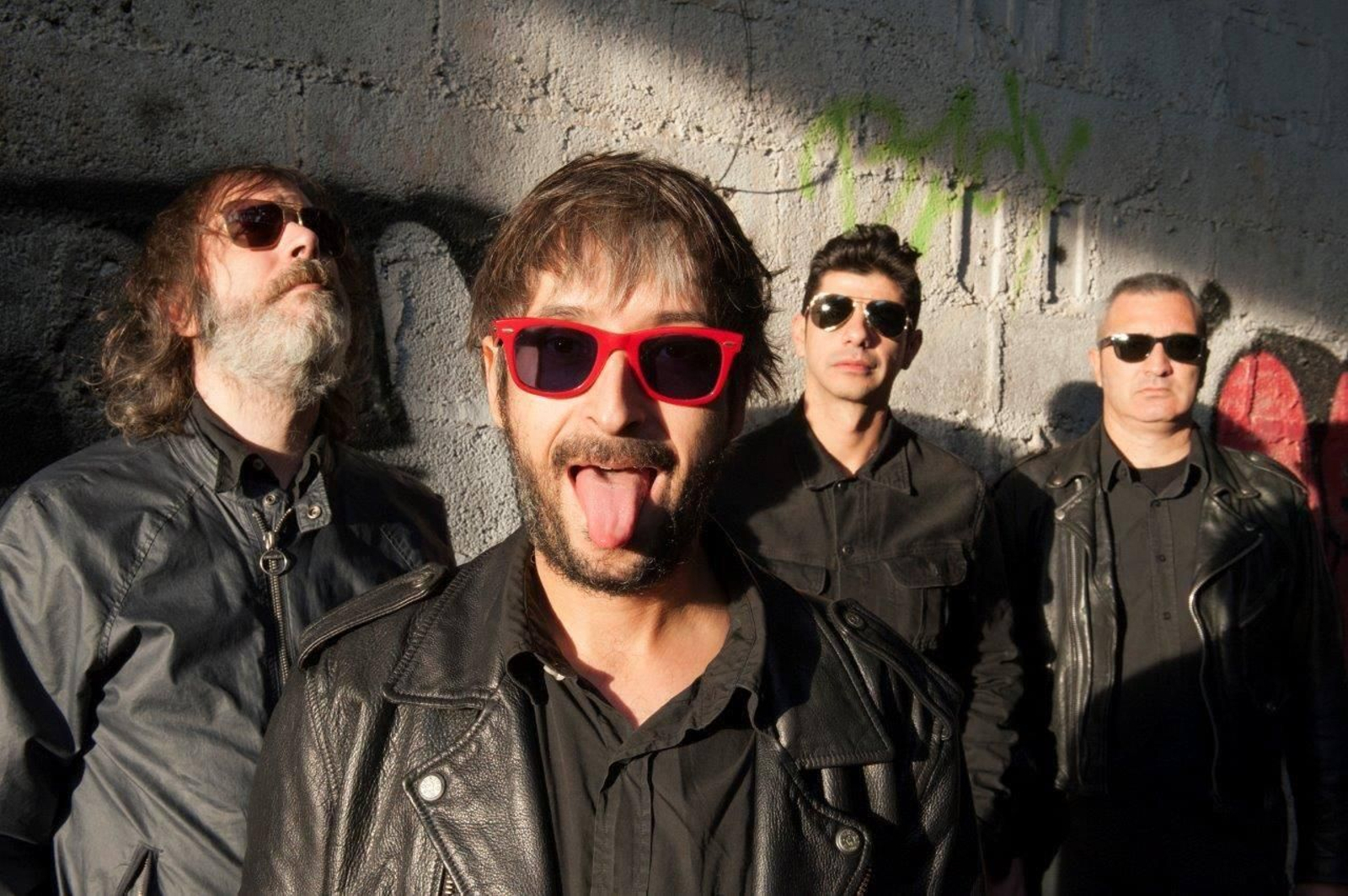 Los marteños Blam de Lam son una de las bandas confirmadas del cartel. Los marteños Blam de Lam son una de las bandas confirmadas del cartel.