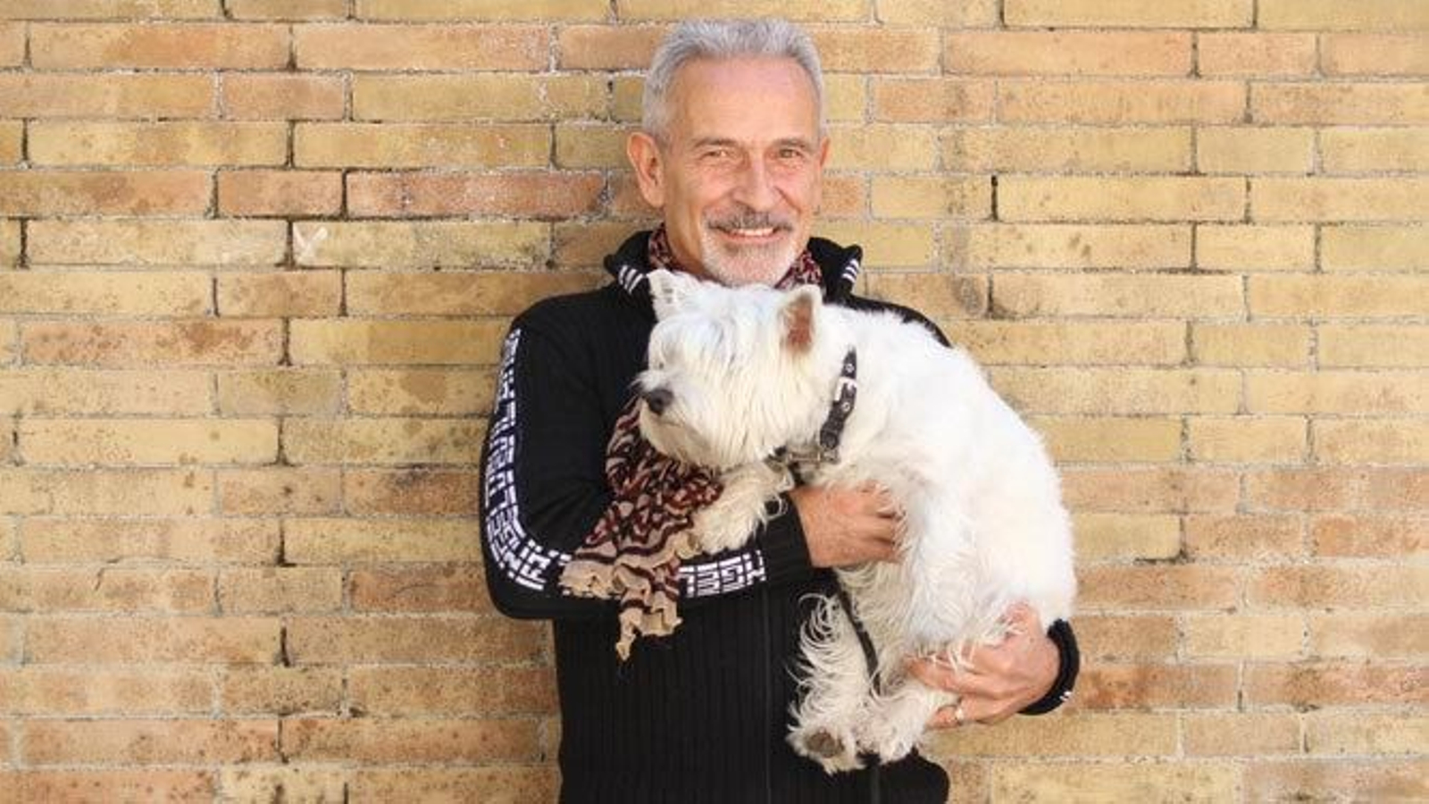 Víctor Ullate (Zaragoza, 1947) acaba de cumplir 70 años y está immerso en la creación de su nueva 'Carmen'.