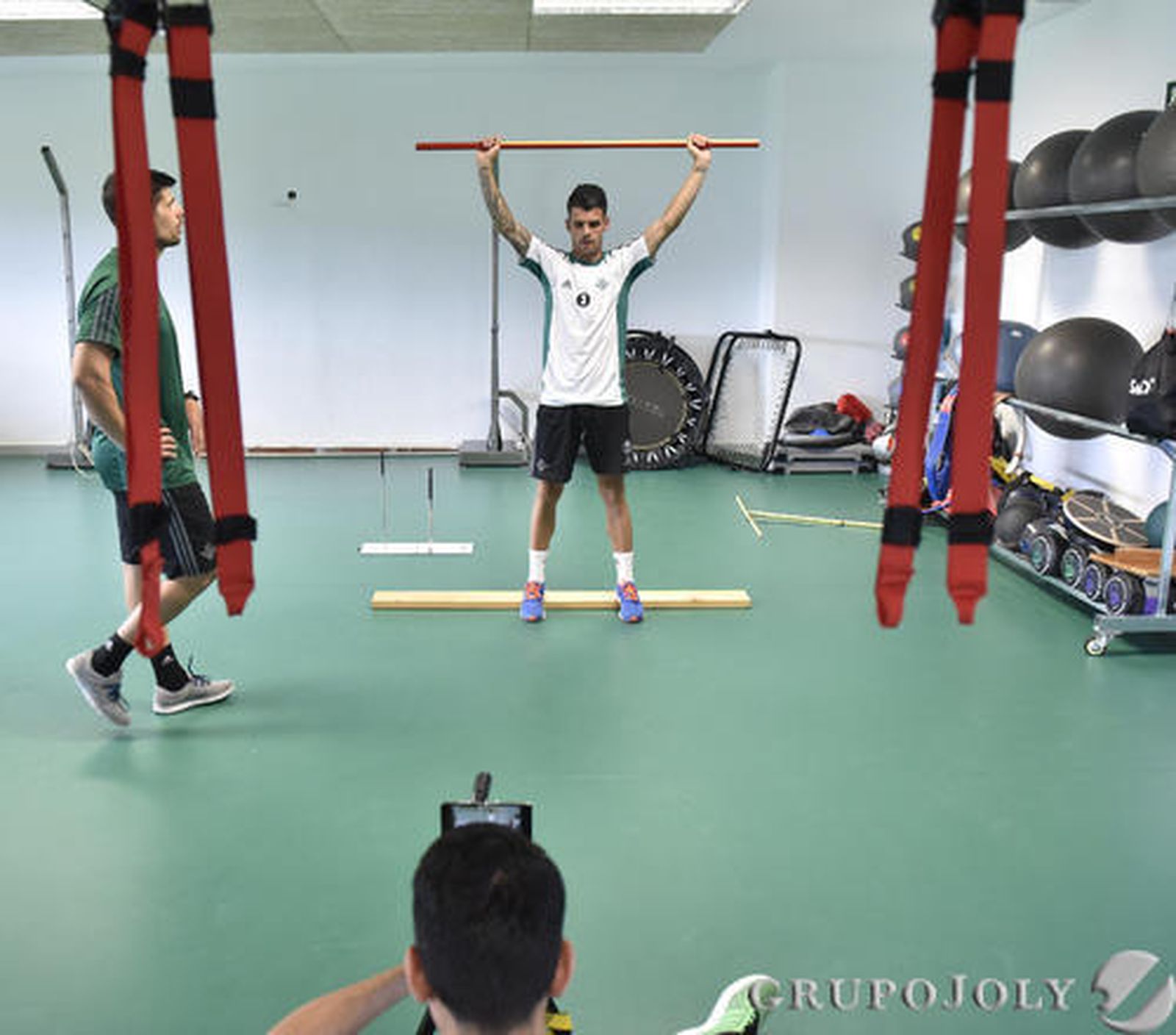 Foto: Juan Carlos Vázquez