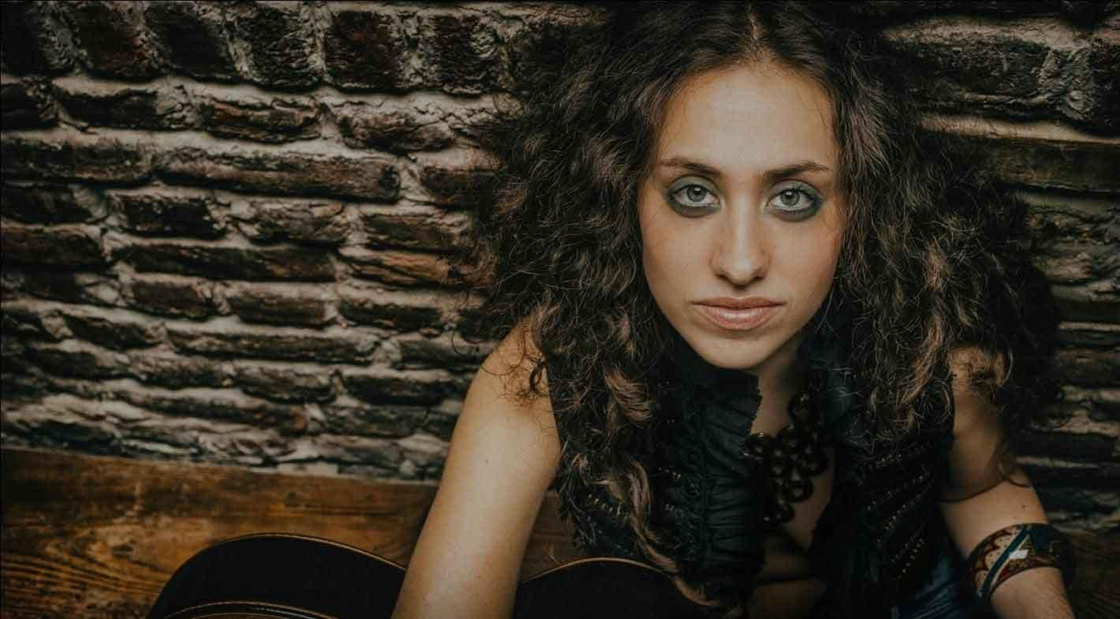 Ana Santisteban