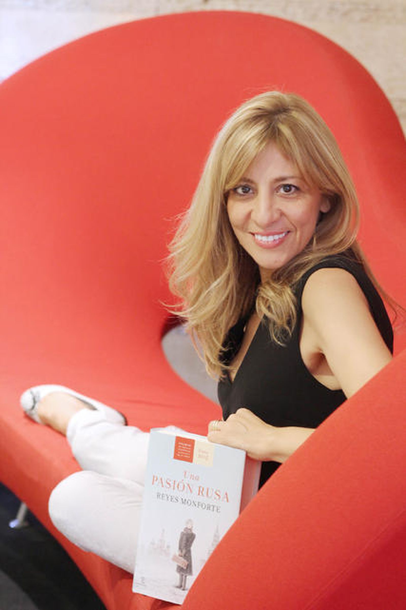 "París era una fiesta a la que no todo el mundo estaba invitado"