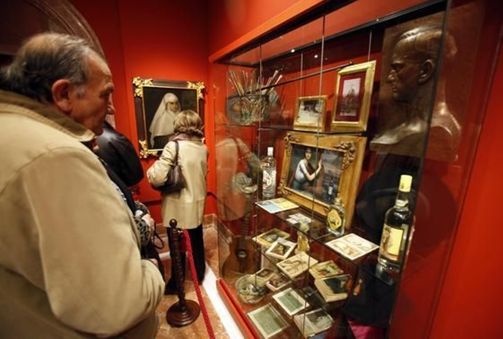 Foto: Álvaro Carmona