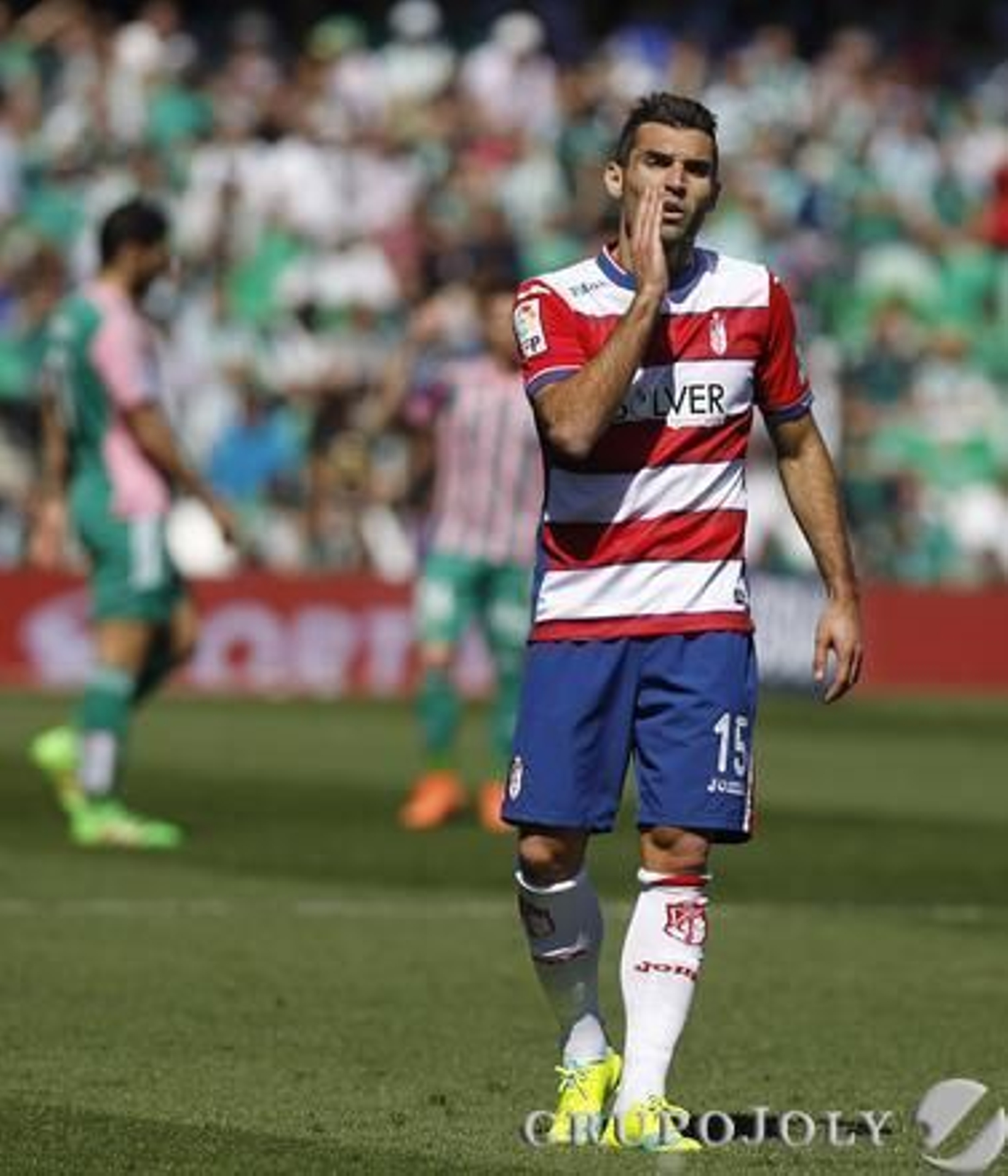 Foto: Antonio Pizarro