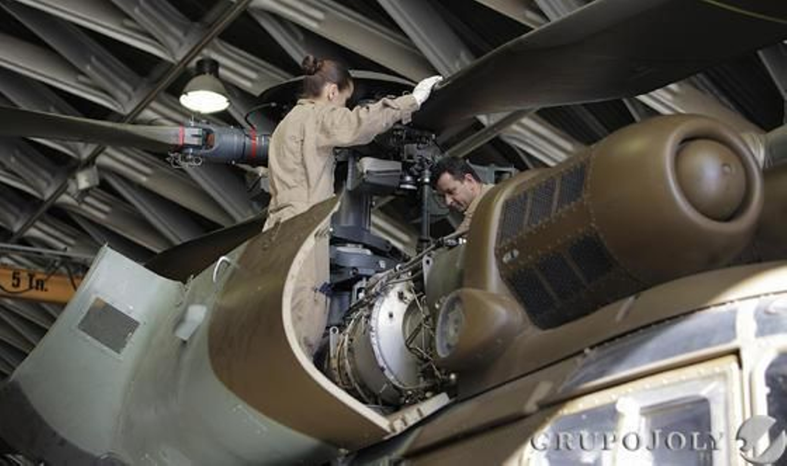 Foto: Antonio Pizarro