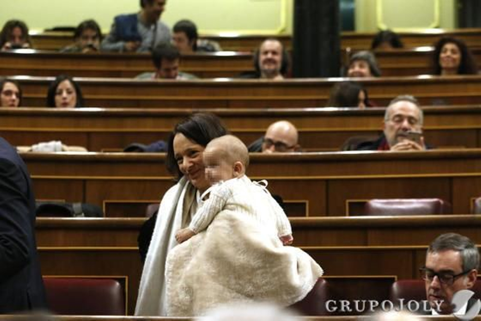 Foto: Sergio Barrenechea (EFE)