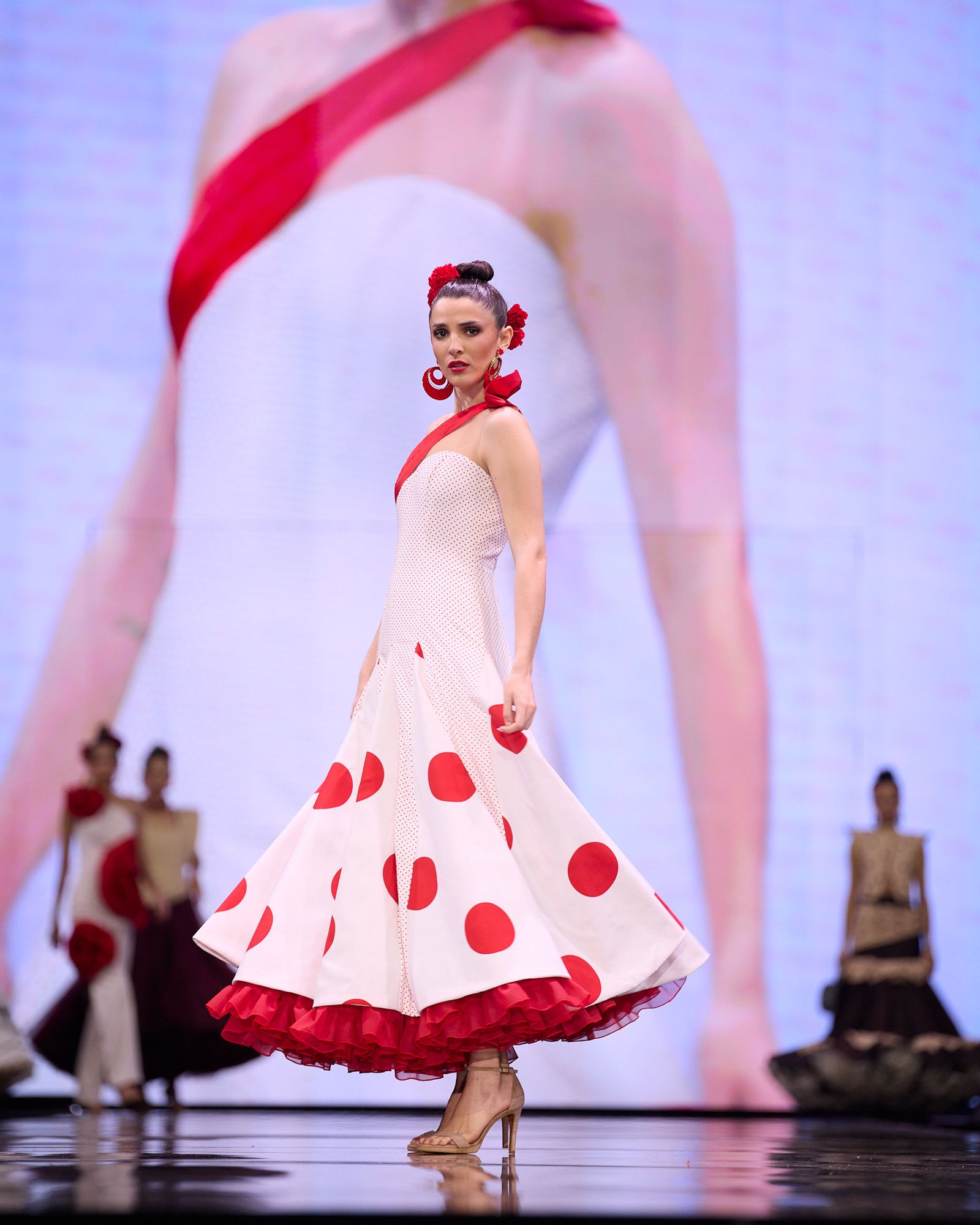 El Certamen de Jóvenes Diseñadores por Córdoba de Moda en SIMOF 2026, todas las fotos