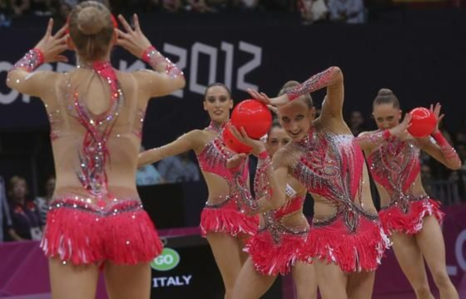 Foto: EFE · Reuters · AFP