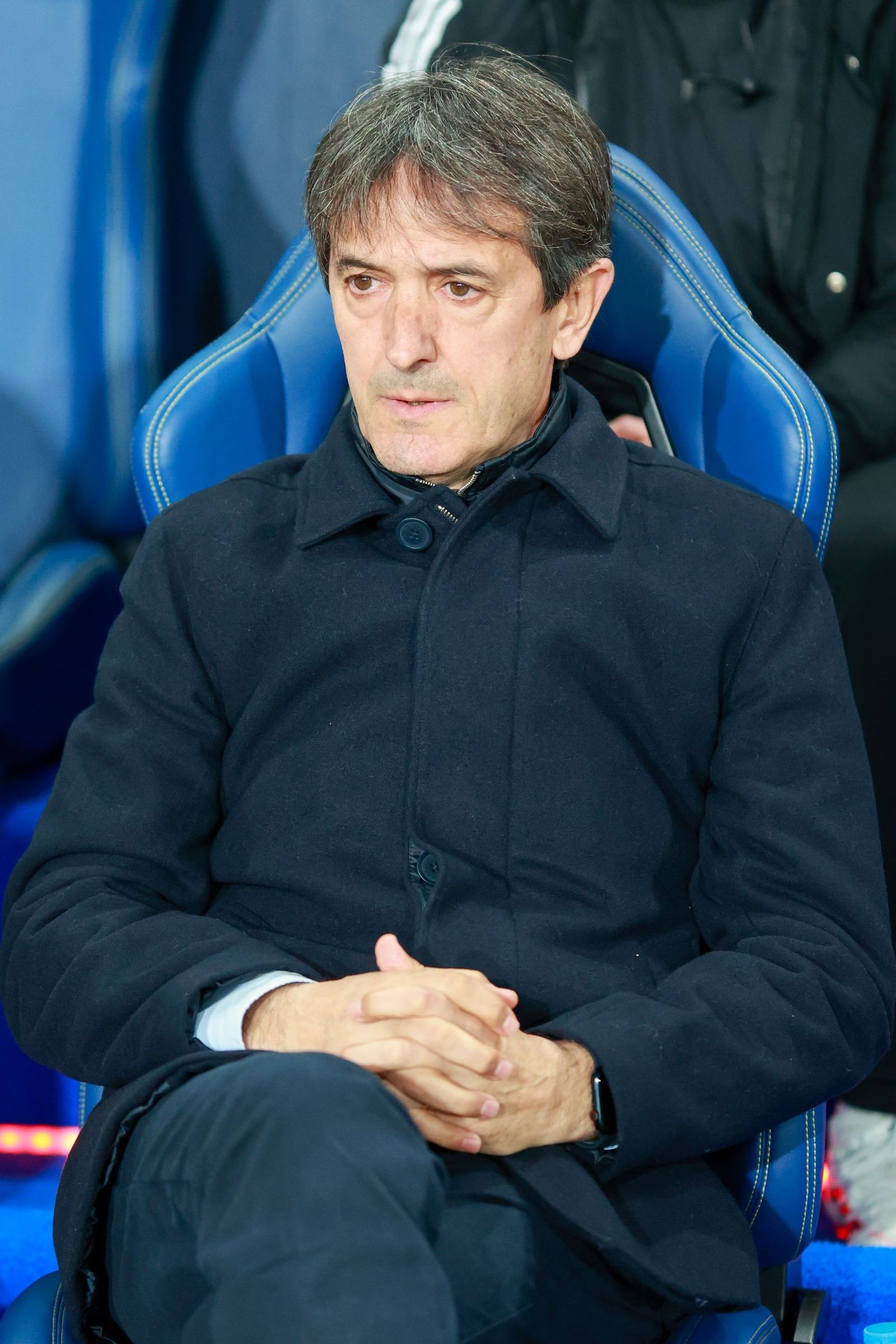 Las imágenes del Cádiz CF-Granada