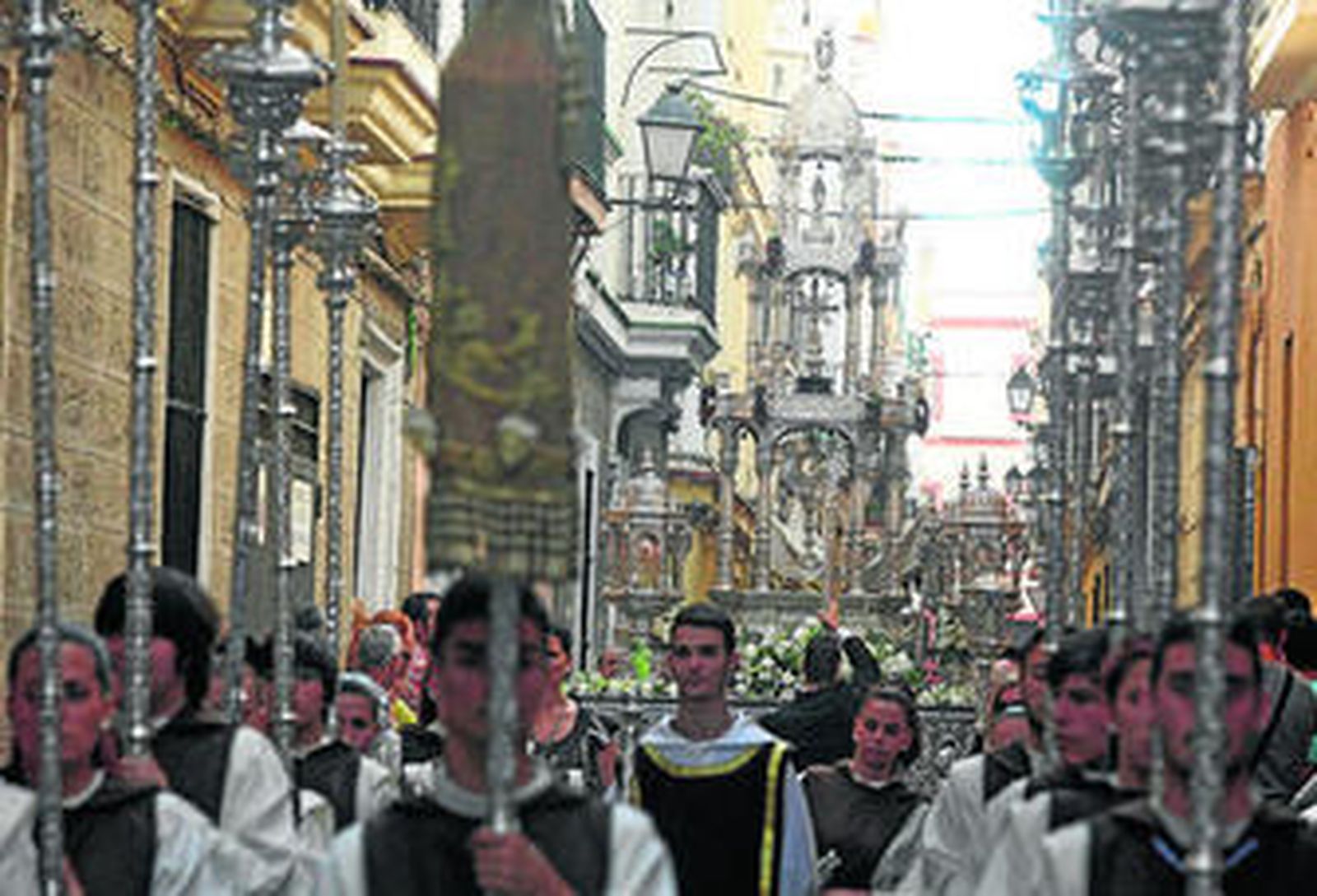 Una Octava muy celebrada