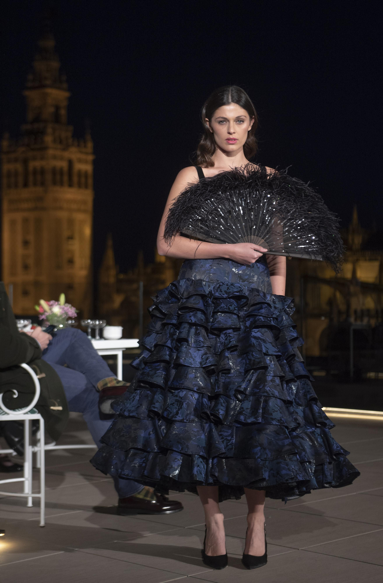 Lina 1960, todas las fotos de su nueva colección