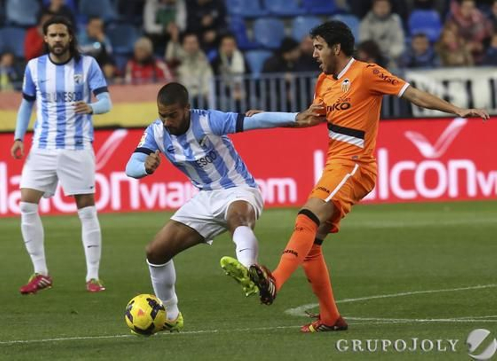 Foto: Javier Albinana