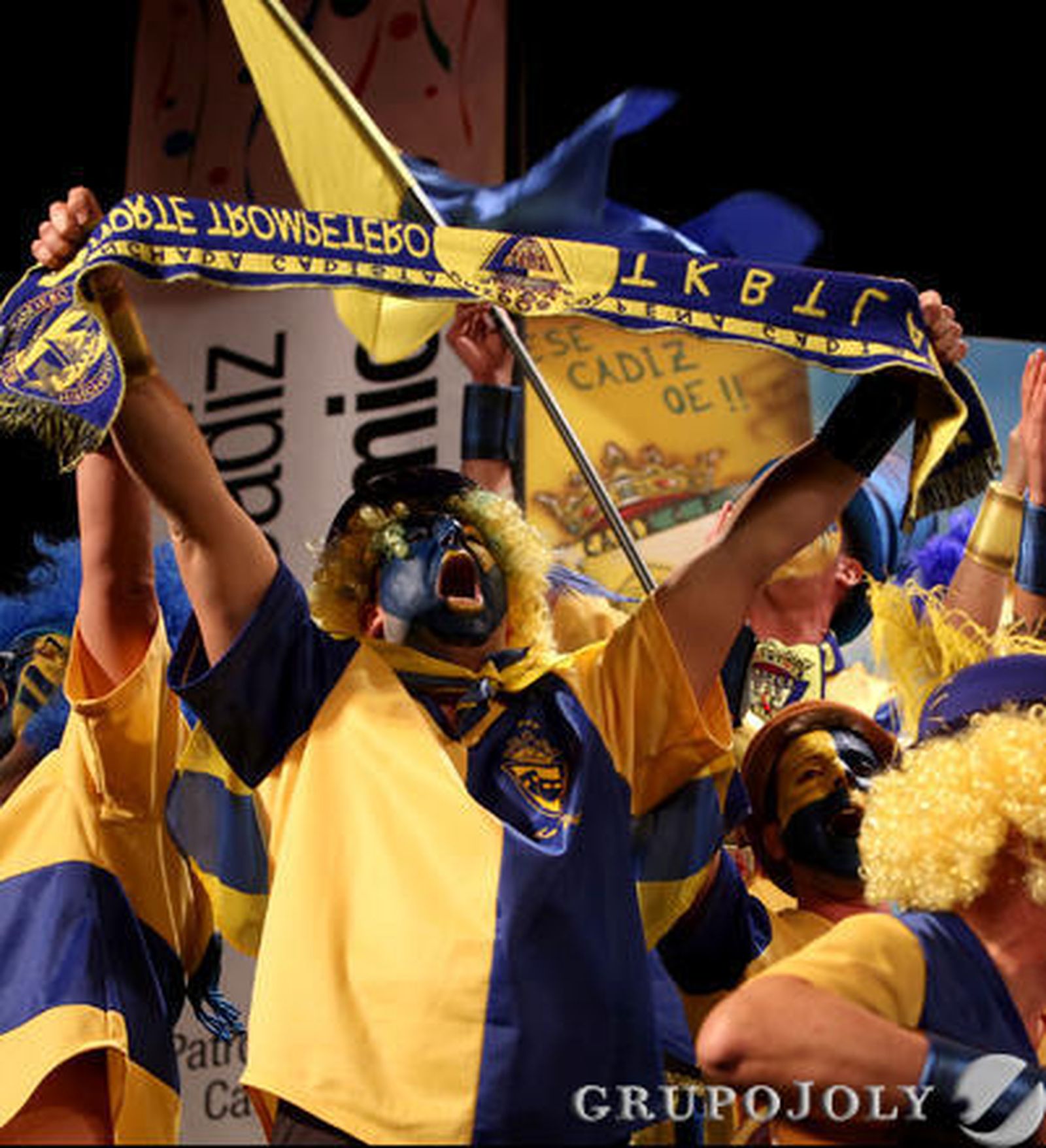 Foto: Lourdes de Vicente y Fito Carreto