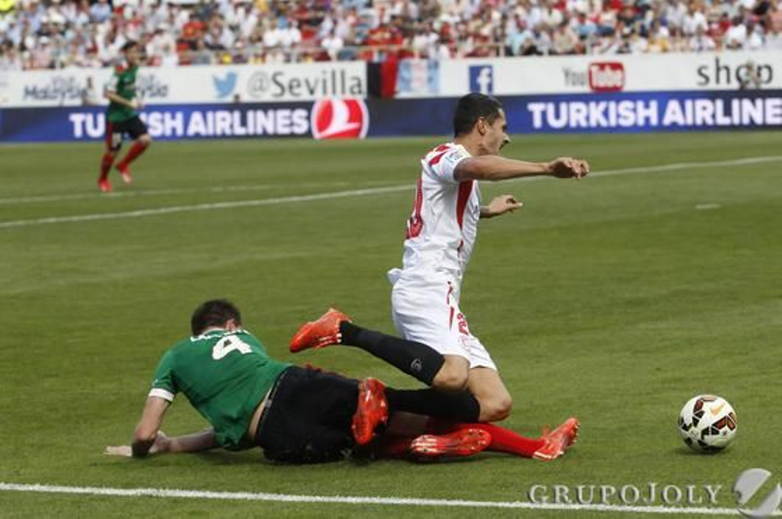 Foto: Antonio Pizarro