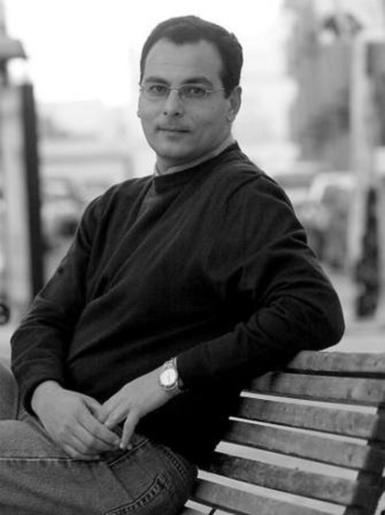 Salvador Catalán Selvático, nuevo concejal en el Ayuntamiento.