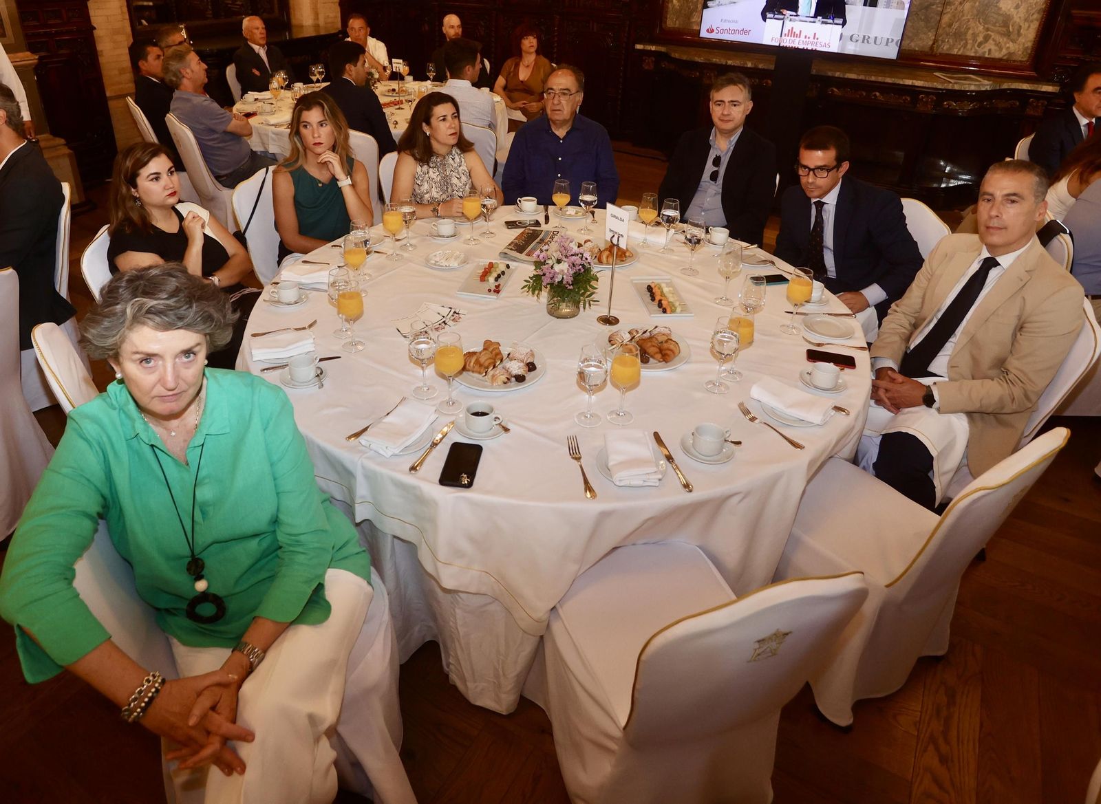 Foro Santander Empresas