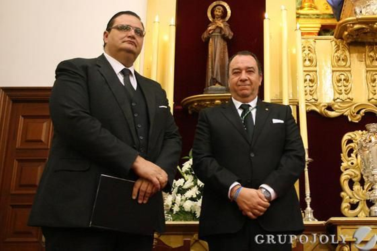 Foto: Alberto Domínguez