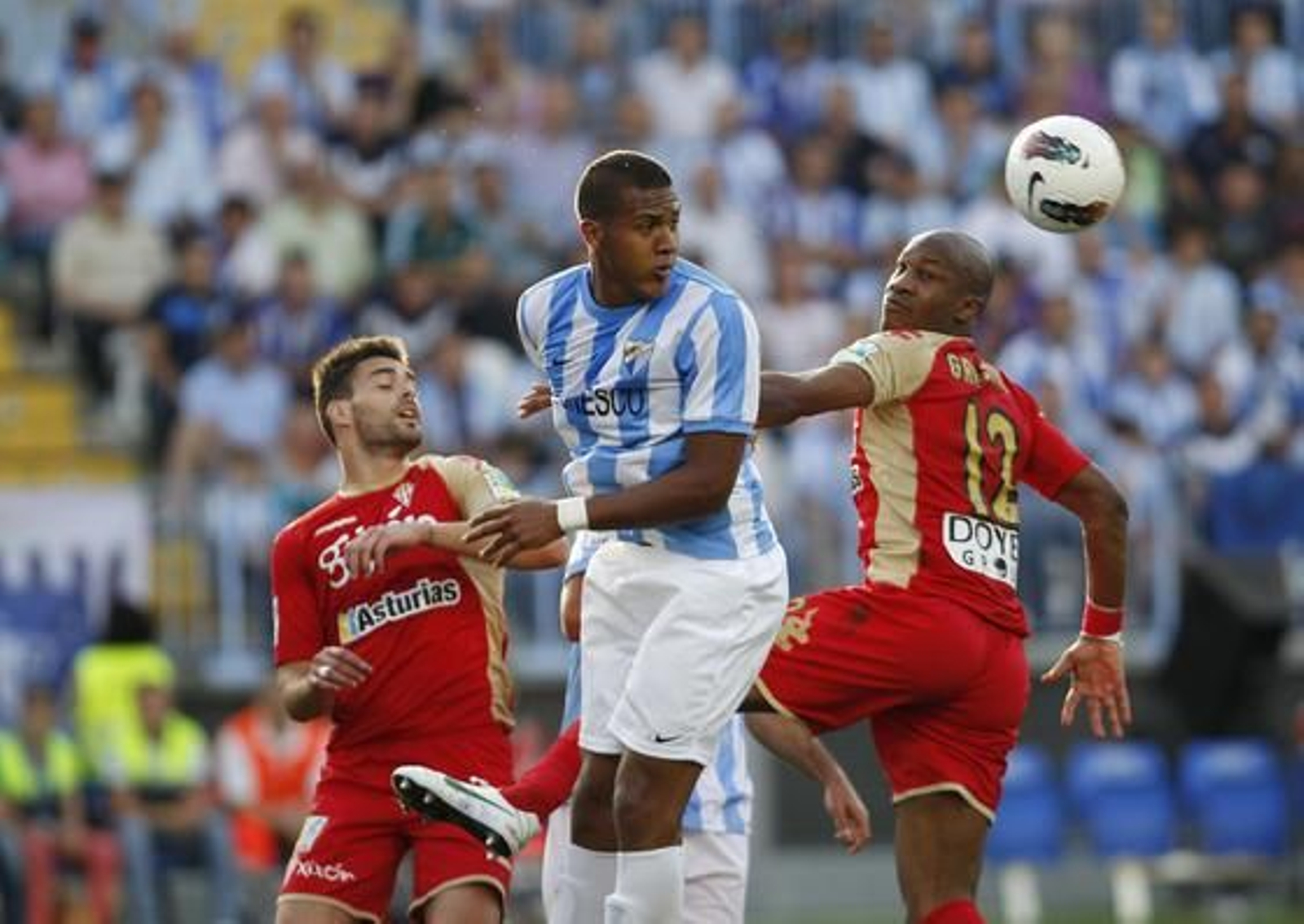 Foto: S. Camacho · EFE · AFP · Reuters