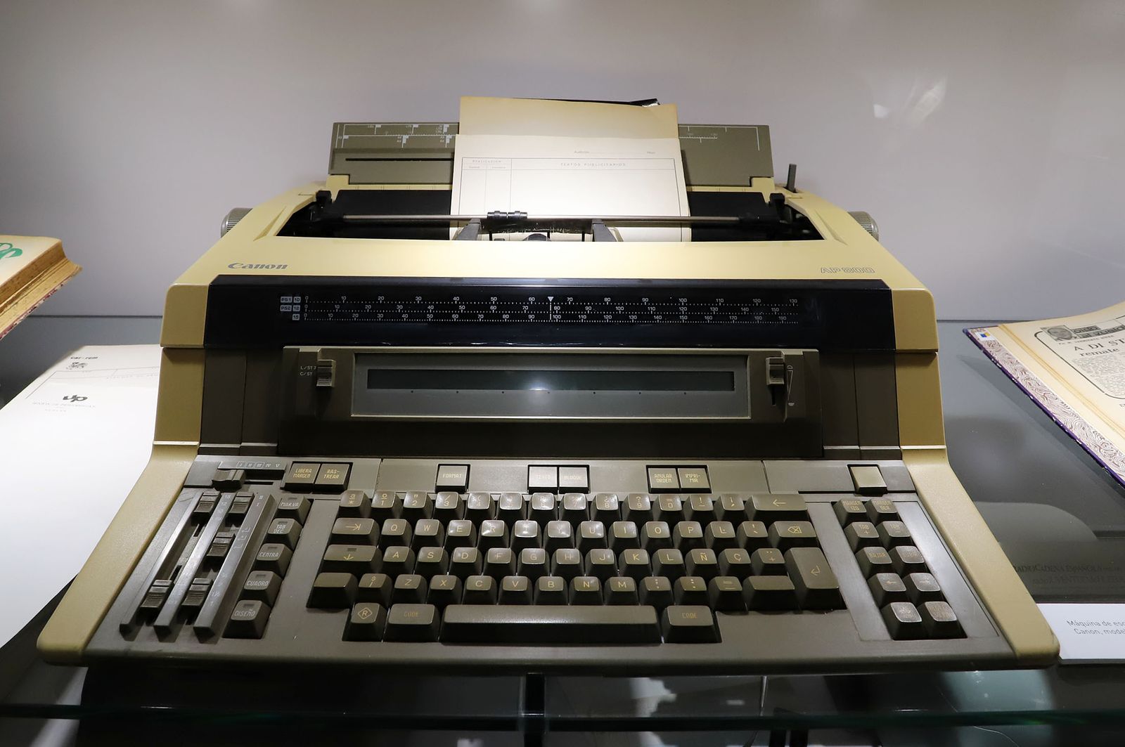 El Centro de Comunicación "Jesús Hermida" abre sus puertas, en imágenes