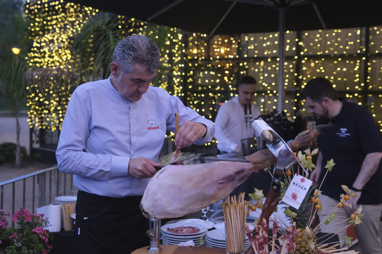 La fiesta del 10º aniversario de Mercado Victoria, en fotos La fiesta del 10º aniversario de Mercado Victoria, en fotos