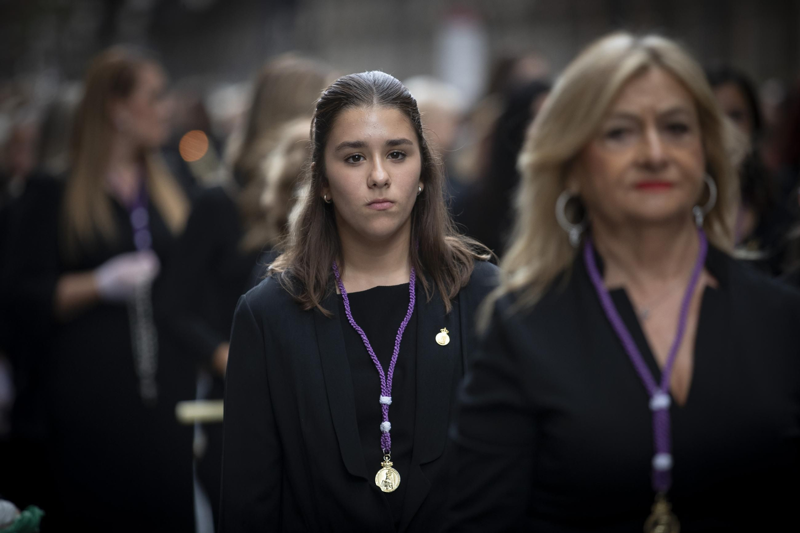 Solemne Procesión de Alabanza Virgen de las Angustias de Granada, Septiembre 2025.jpg