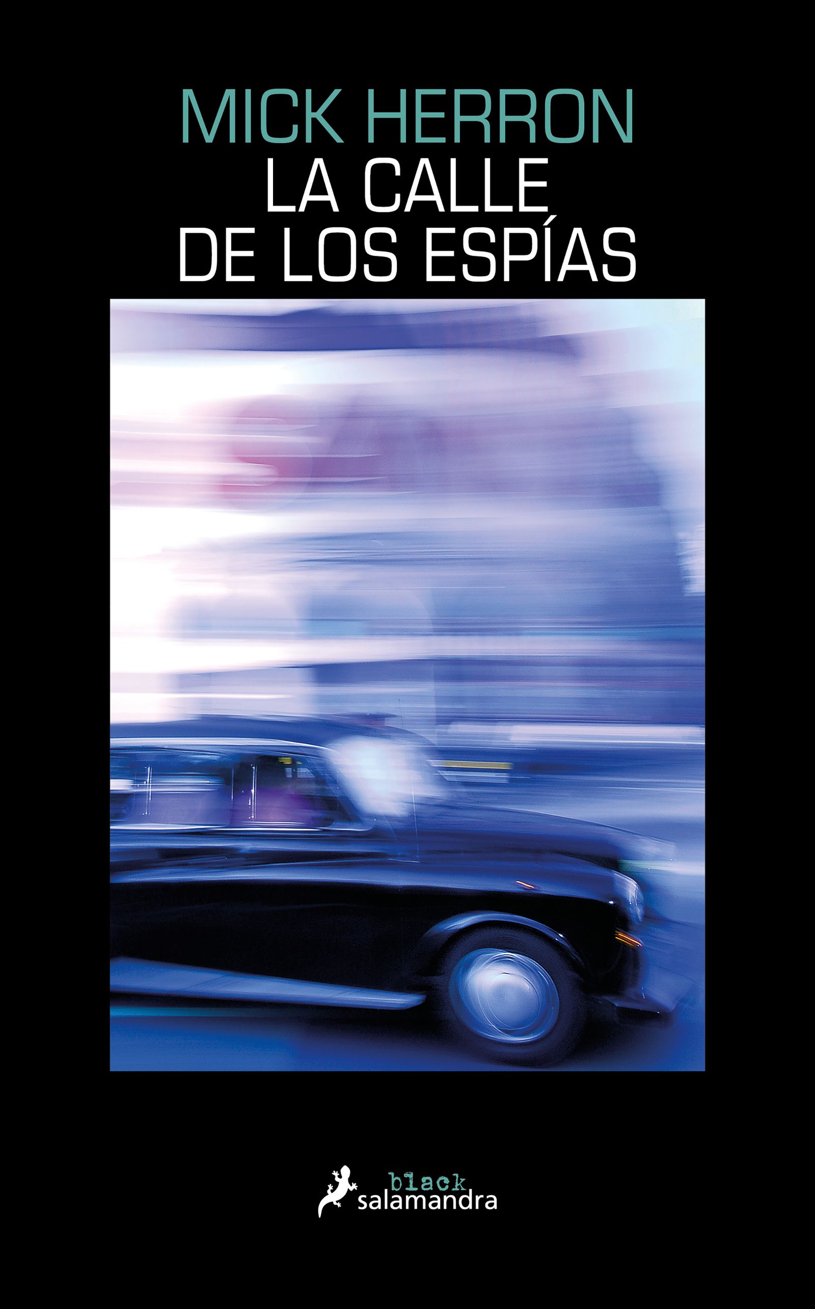Portada del libro.