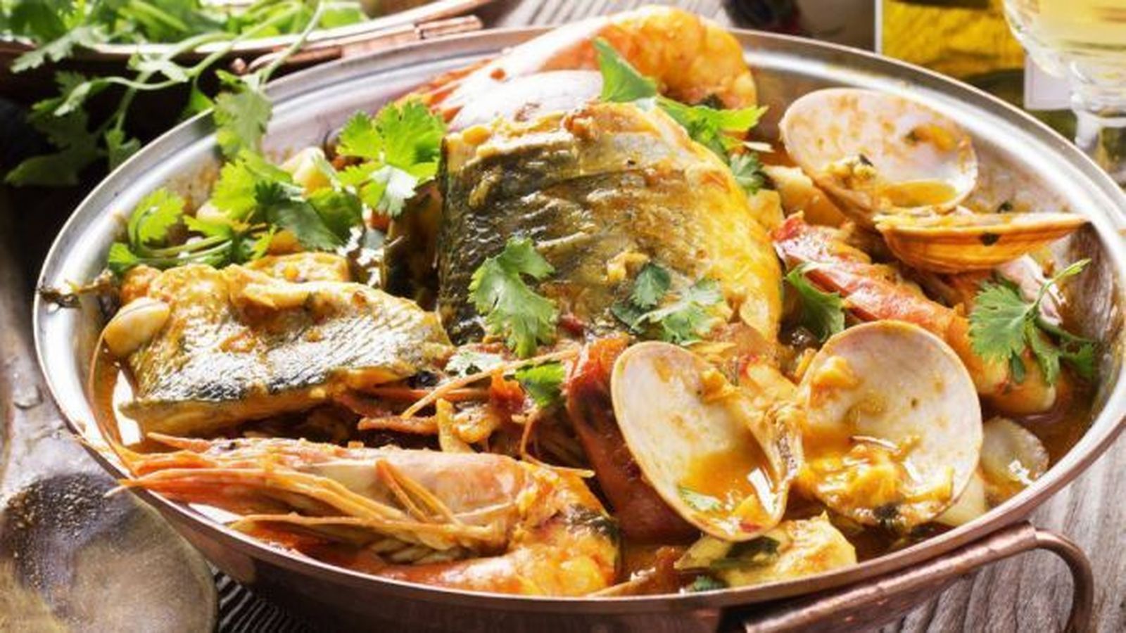 Cataplana portuguesa | Visit Portugal
