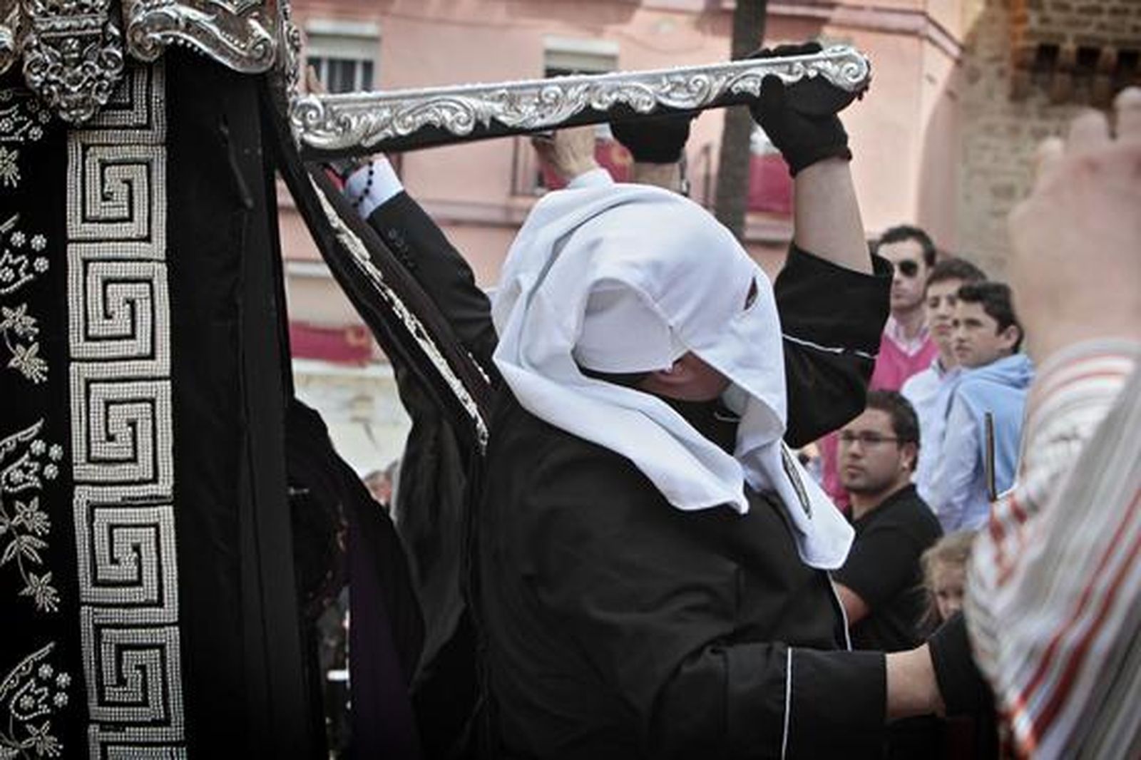 Foto: Lourdes de Vicente