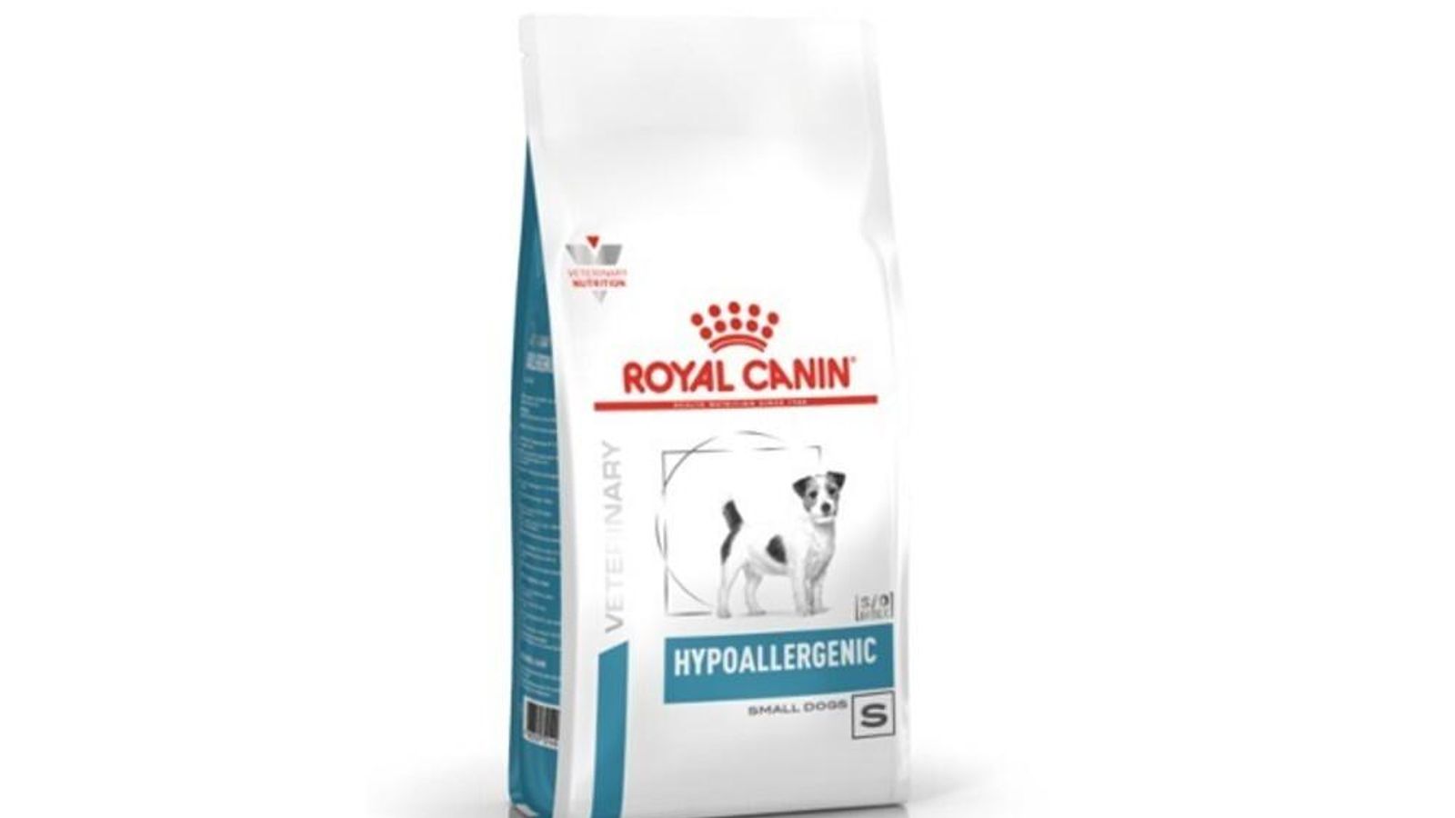 Royal Canin Hypoallergenic Small Dog