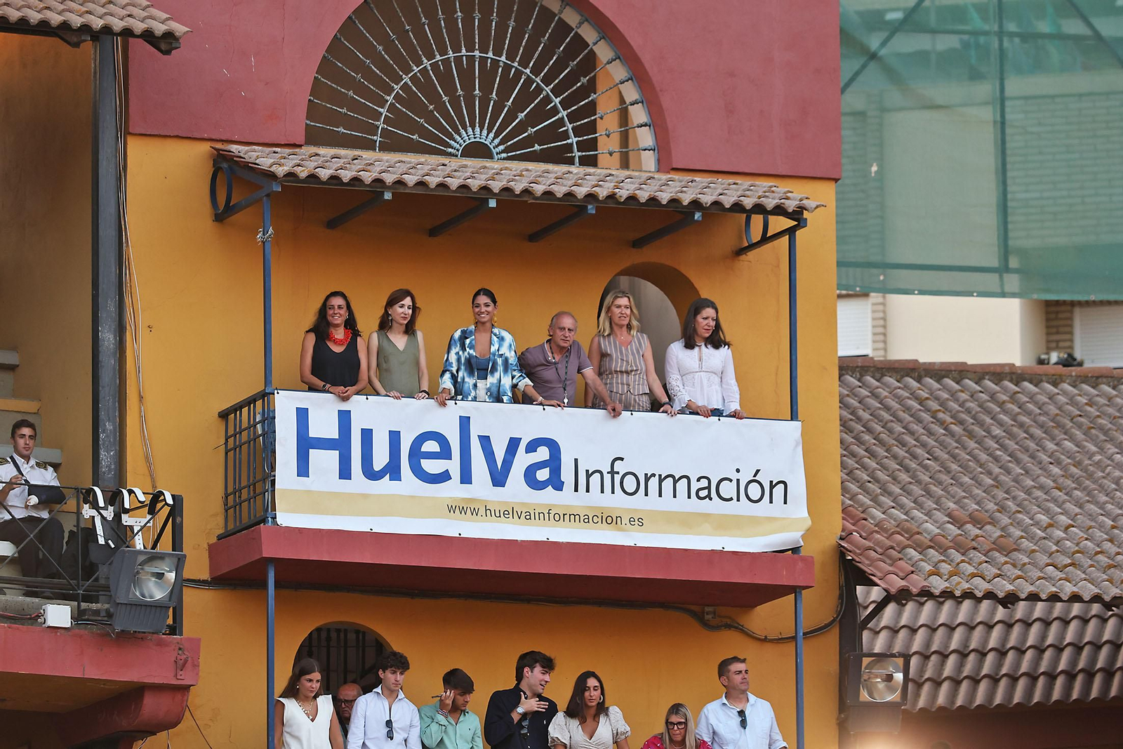 Toros La Merced 2024 Novillada con picadores(