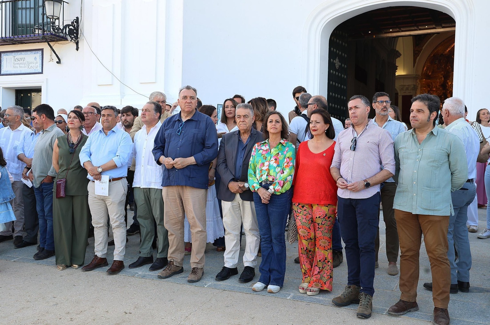 Las mejores imágenes de la Saca de las Yeguas 2025