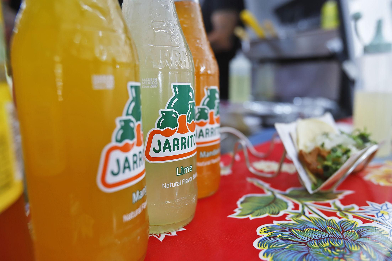 Imágenes del Festival de Binómico en la mañana de sábado en Huelva